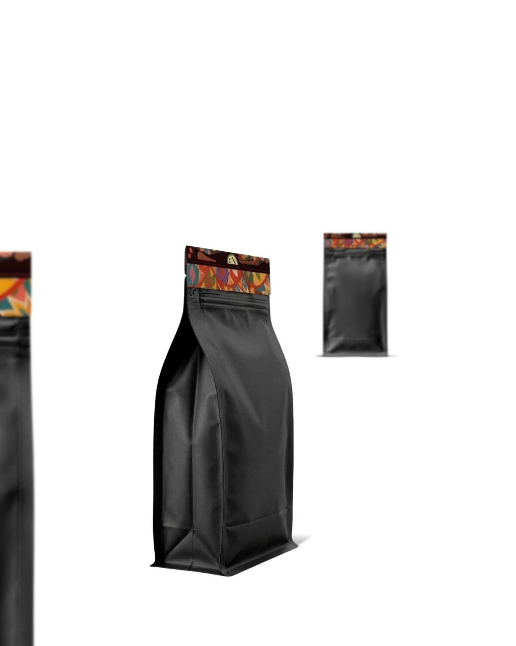 Fine Co Office Blend Coffee Beans 1kg