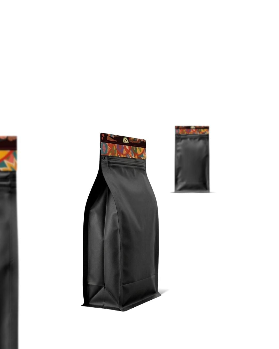 Fine Co Office Blend Coffee Beans 1kg