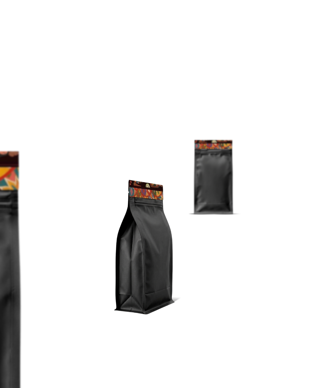 Fine Co Office Blend Coffee Beans 1kg | Fresh Roasted Arabica Espresso Beans | Medium Roast