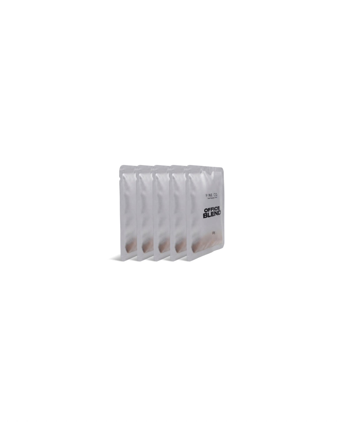 New! Fine Co Office Blend Drip Bag